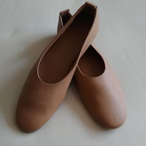 Everlane Italian Leather Day Glove size us10.5